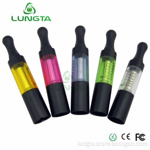 Electronic Cigarette Bcc Evod, Bcc Clearomizer (BCC)